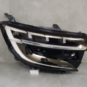 Koplamp Renault Austral LED Matrix Vision 22-25 Rechts 260109229R S1506/C211