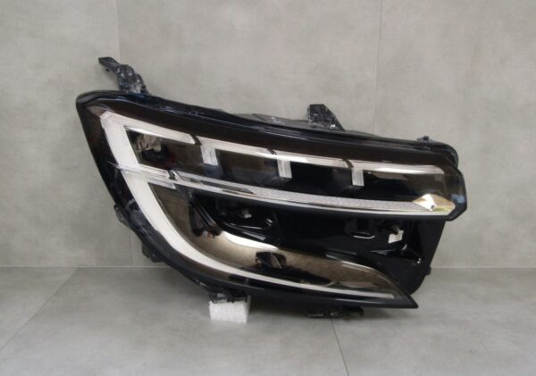 Koplamp Renault Austral LED Matrix Vision 22-25 Rechts 260109229R S1506/C211