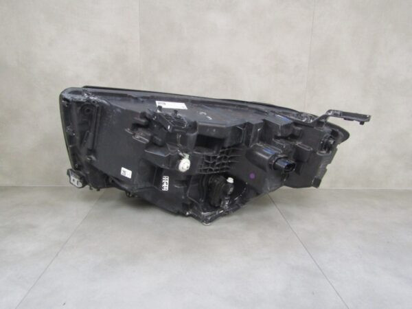 Koplamp Renault Austral LED Matrix Vision 22-25 Rechts 260109229R S1506/C211