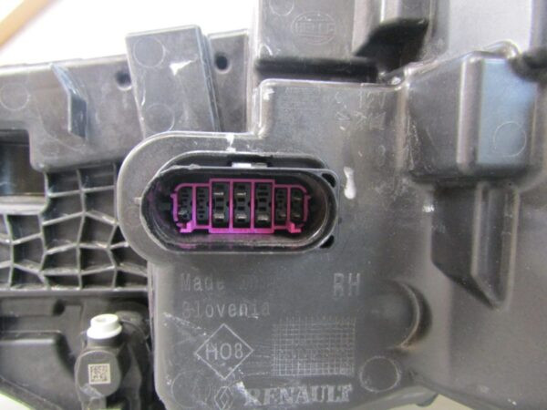Koplamp Renault Austral LED Matrix Vision 22-25 Rechts 260109229R S1506/C211