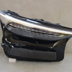 Koplamp AUDI Q6 E-TRON MATRIX 24- Rechts 85H.941.040.R S1454/K3/2C