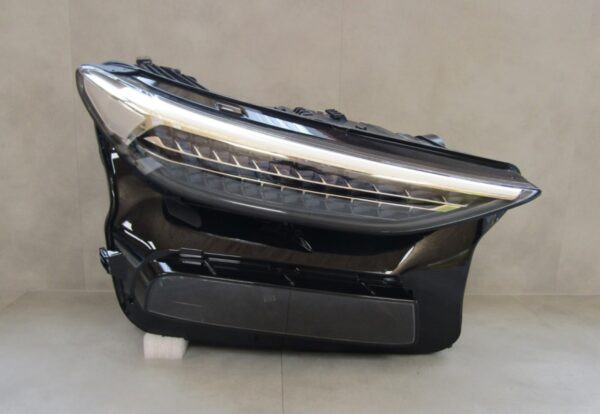 Koplamp AUDI Q6 E-TRON MATRIX 24- Rechts 85H.941.040.R S1454/K3/2C