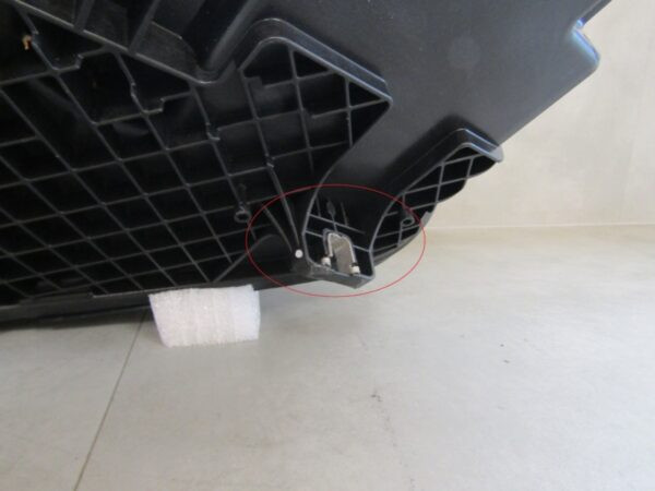 Koplamp AUDI Q6 E-TRON MATRIX 24- Rechts 85H.941.040.R S1454/K3/2C