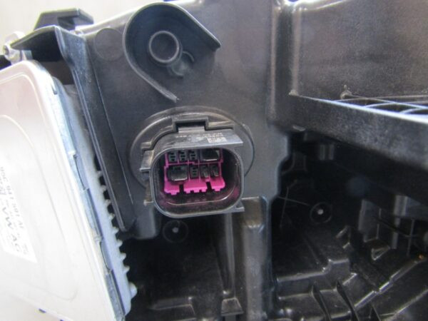 Koplamp AUDI Q6 E-TRON MATRIX 24- Rechts 85H.941.040.R S1454/K3/2C