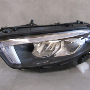 KOPLAMP MERCEDES A-KLASSE W177 FULL LED 18-22 LH LINKS A1779064703 A1524/4K/1C