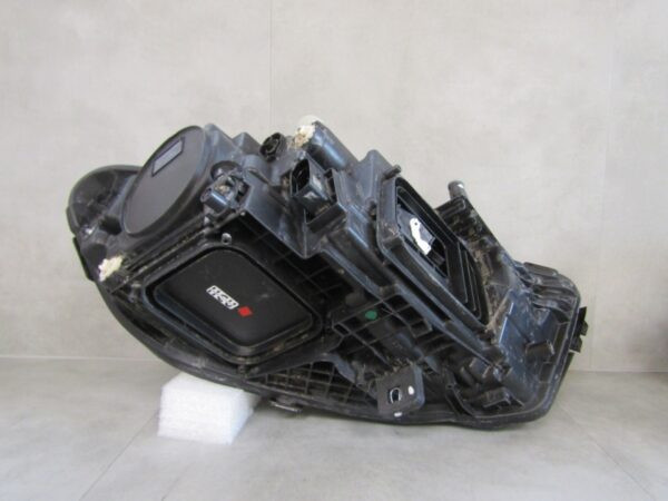 KOPLAMP MERCEDES A-KLASSE W177 FULL LED 18-22 LH LINKS A1779064703 A1524/4K/1C