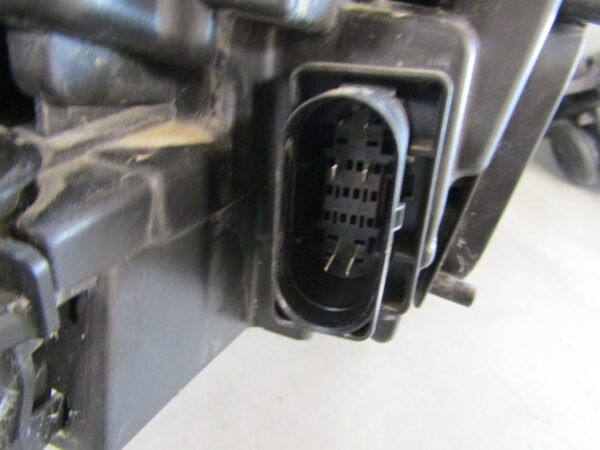 KOPLAMP MERCEDES A-KLASSE W177 FULL LED 18-22 LH LINKS A1779064703 A1524/4K/1C