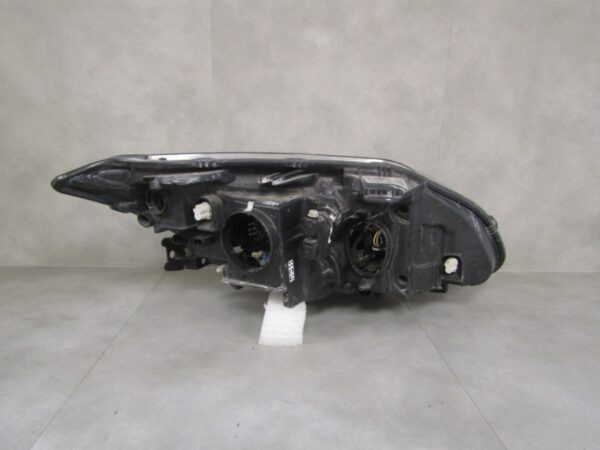 Koplamp RENAULT LAGUNA III 3 Facelift 13-15 XENON Draaiend LH Links 260601102R S1500/B145