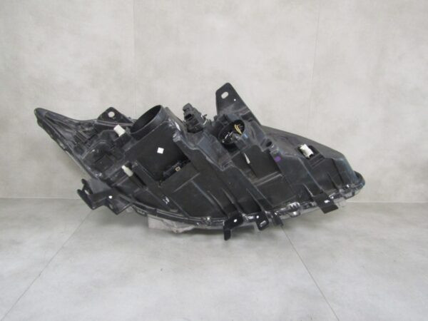 Koplamp RENAULT LAGUNA III 3 Facelift 13-15 XENON Draaiend LH Links 260601102R S1500/B145