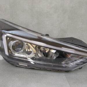 Koplamp HYUNDAI TUCSON III 3 Facelift Normale Lens RH 92102D7600 18- A1583/E202