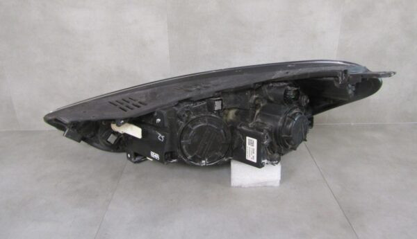 Koplamp HYUNDAI TUCSON III 3 Facelift Normale Lens RH 92102D7600 18- A1583/E202