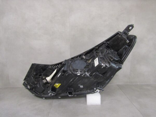Koplamp HYUNDAI TUCSON III 3 Facelift Normale Lens RH 92102D7600 18- A1583/E202