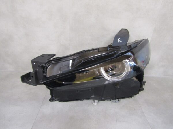 KOPLAMP MAZDA CX30 FULL LED 14 PIN 19- LH LINKS A1515/5K/6C