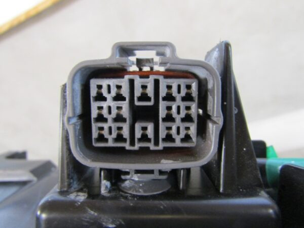 KOPLAMP MAZDA CX30 FULL LED 14 PIN 19- LH LINKS A1515/5K/6C