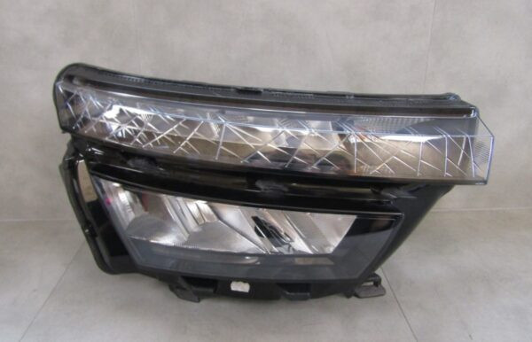 KOPLAMP SKODA KAMIQ LED 19-23 RH RECHTS 658941016  A1539/4K/5F