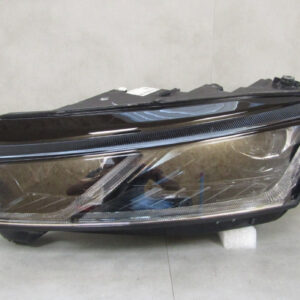 Koplamp SKODA OCTAVIA IV Volledig LED 19-24 LH Links 5E4941015B S1469/A66