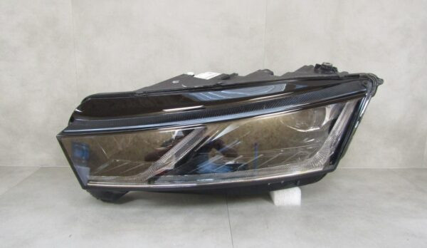 Koplamp SKODA OCTAVIA IV Volledig LED 19-24 LH Links 5E4941015B S1469/A66