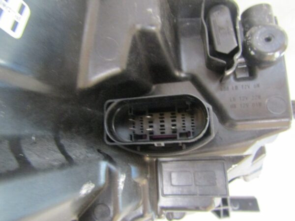 Koplamp SKODA OCTAVIA IV Volledig LED 19-24 LH Links 5E4941015B S1469/A66