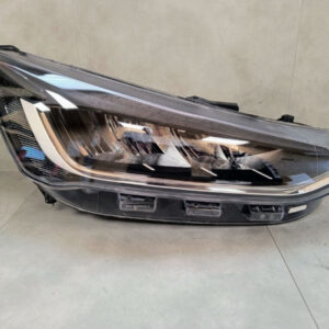Koplamp FORD FOCUS MK4 IV Facelift LED Rechts RH 22- RH NX7B-13E014-CD Z23/18B