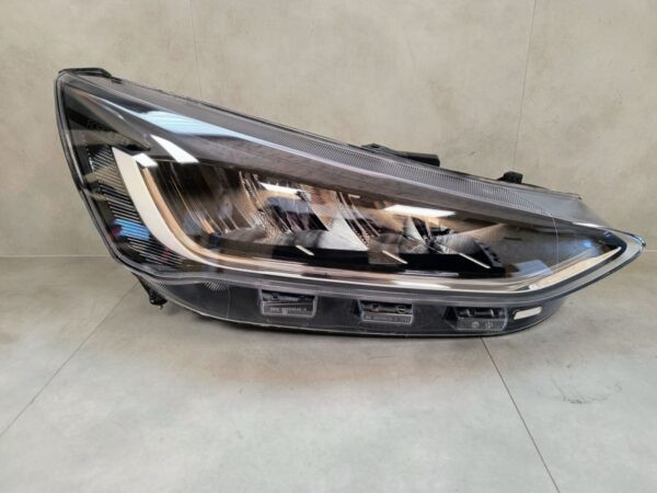 Koplamp FORD FOCUS MK4 IV Facelift LED Rechts RH 22- RH NX7B-13E014-CD Z23/18B