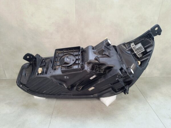Koplamp FORD FOCUS MK4 IV Facelift LED Rechts RH 22- RH NX7B-13E014-CD Z23/18B