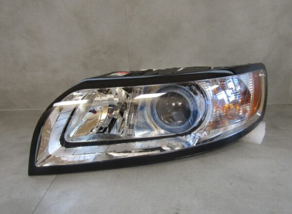 KOPLAMP VOLVO S40 V50 XENON LINKS 04-07 A1550/5K/7B