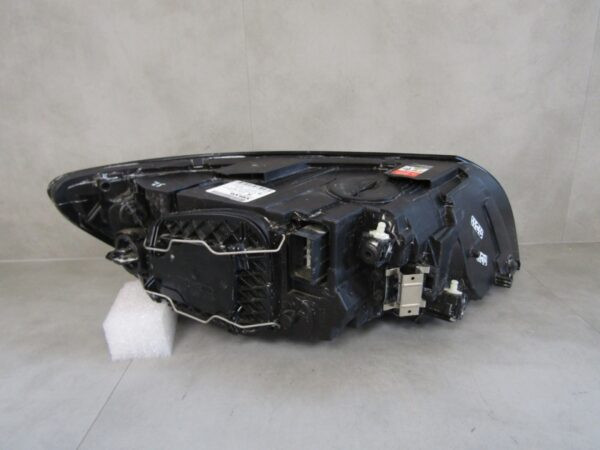 KOPLAMP VOLVO S40 V50 XENON LINKS 04-07 A1550/5K/7B