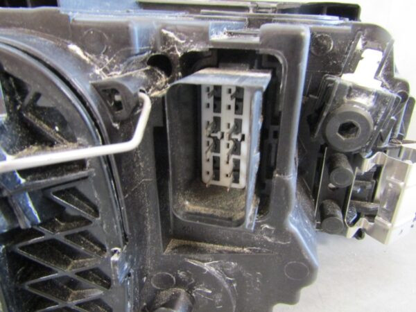 KOPLAMP VOLVO S40 V50 XENON LINKS 04-07 A1550/5K/7B