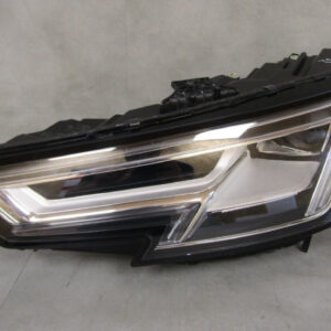 KOPLAMP AUDI A4 B9 FULL LED LH LINKS 15-19 8W0941033 A1537/4K/7F