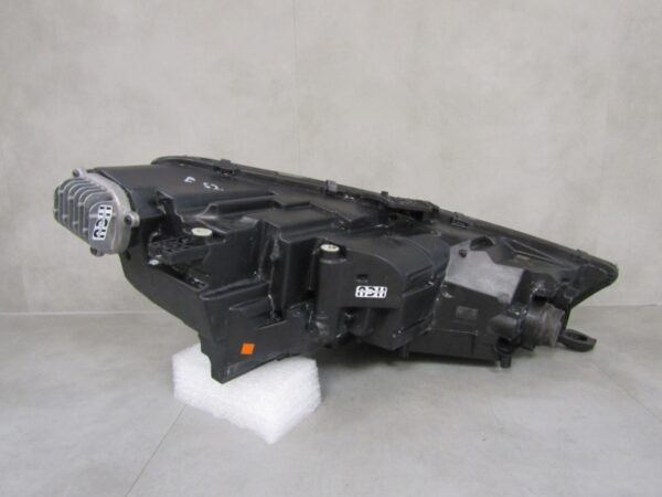KOPLAMP AUDI A4 B9 FULL LED LH LINKS 15-19 8W0941033 A1537/4K/7F