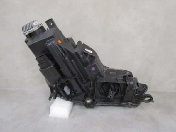 KOPLAMP AUDI A4 B9 FULL LED LH LINKS 15-19 8W0941033 A1537/4K/7F