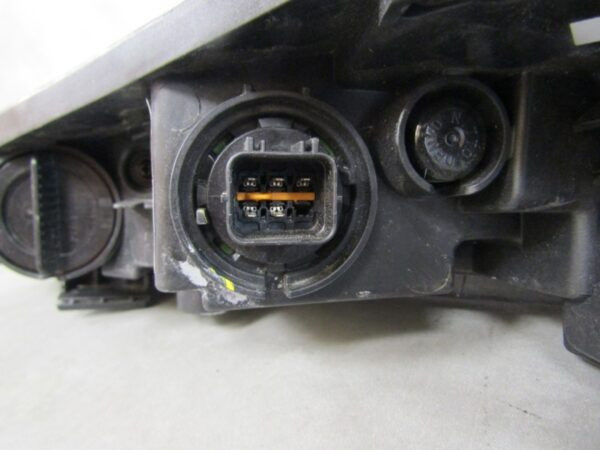 Koplamp HYUNDAI KONA 1 I LED DRL RH Rechts 17-21 92208J9000 A1565/4K/1B