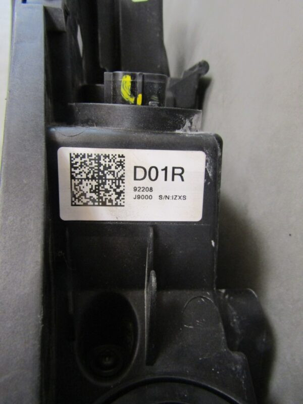 Koplamp HYUNDAI KONA 1 I LED DRL RH Rechts 17-21 92208J9000 A1565/4K/1B