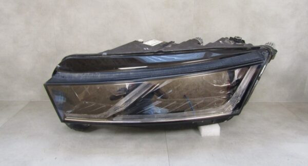 KOPLAMP SKODA OCTAVIA IV FULL LED 19-24 LH LINKS 5E4941015B S1439/E168
