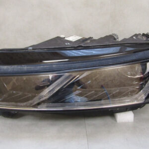 KOPLAMP SKODA OCTAVIA IV FULL LED 19-24 LH LINKS 5E4941015B S1439/E168