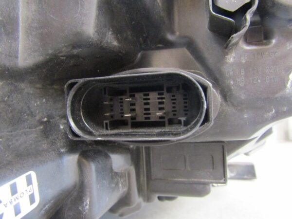 KOPLAMP SKODA OCTAVIA IV FULL LED 19-24 LH LINKS 5E4941015B S1439/E168