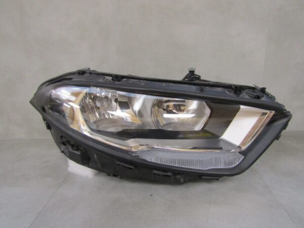 KOPLAMP MERCEDES A KLASSE 177 W177 STANDAARD 18-22 RH RECHTS A1779062200 A1522/4K/3D
