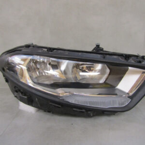 KOPLAMP MERCEDES A KLASSE 177 W177 STANDAARD 18-22 RH RECHTS A1779062200 A1522/4K/3D