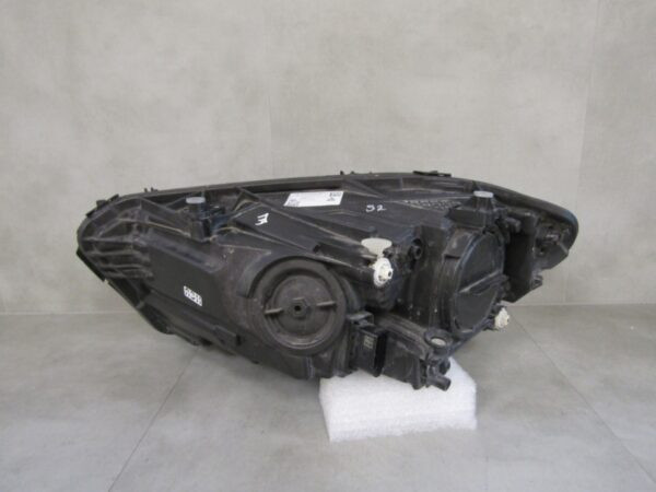 KOPLAMP MERCEDES A KLASSE 177 W177 STANDAARD 18-22 RH RECHTS A1779062200 A1522/4K/3D