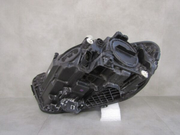 KOPLAMP MERCEDES A KLASSE 177 W177 STANDAARD 18-22 RH RECHTS A1779062200 A1522/4K/3D