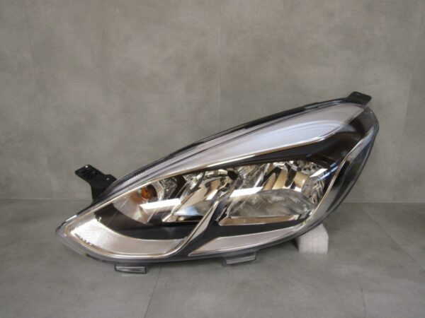 KOPLAMP FORD FIESTA MK8 VOORLAMP STANDAARD 17-21 LH LINKS  A1513/5K/6E