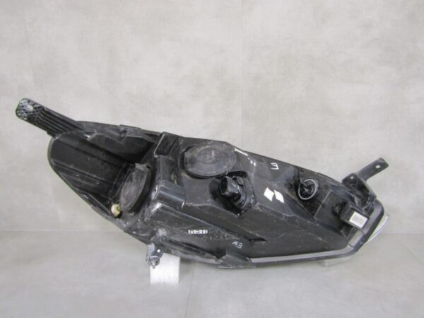 KOPLAMP FORD FIESTA MK8 VOORLAMP STANDAARD 17-21 LH LINKS  A1513/5K/6E