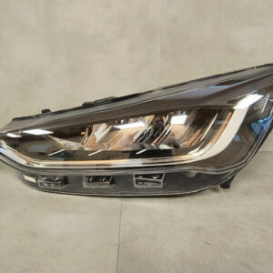 Koplamp FORD FOCUS MK4 IV Facelift LED LINKS LH 22- NX7B13E015CD Z28/18E