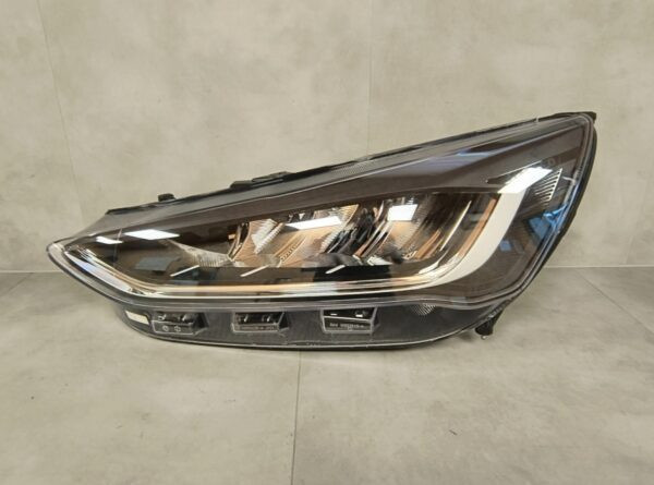 Koplamp FORD FOCUS MK4 IV Facelift LED LINKS LH 22- NX7B13E015CD Z28/18E