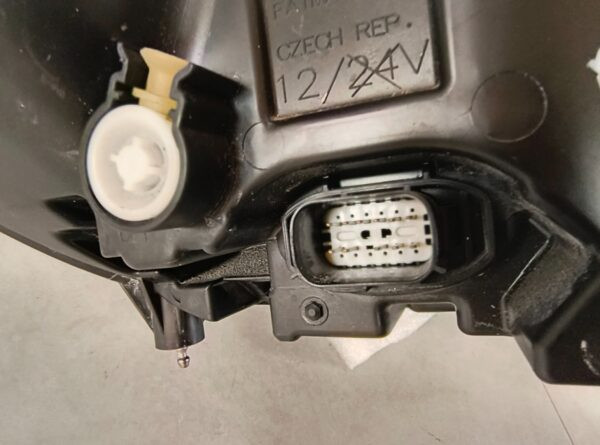 Koplamp FORD FOCUS MK4 IV Facelift LED LINKS LH 22- NX7B13E015CD Z28/18E