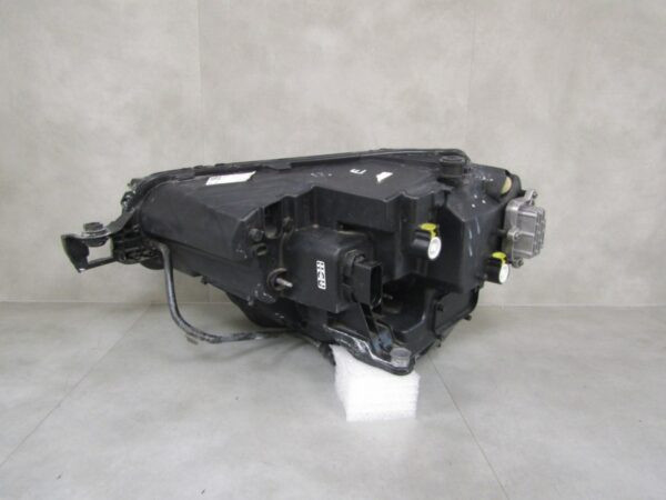 Koplamp SKODA KAROQ Facelift 57B Volledige LED 21- RH 57B941036B S1505/D211
