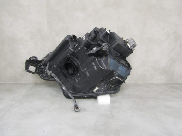 Koplamp SKODA KAROQ Facelift 57B Volledige LED 21- RH 57B941036B S1505/D211