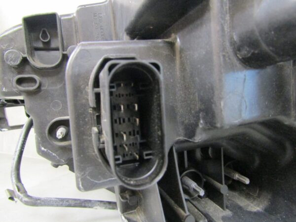 Koplamp SKODA KAROQ Facelift 57B Volledige LED 21- RH 57B941036B S1505/D211