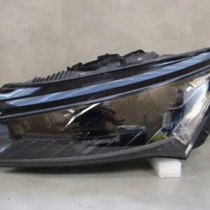 KOPLAMP SKODA ENYAQ FULL LED LH 20- 5LB941015A LINKS S1453/k5/13F