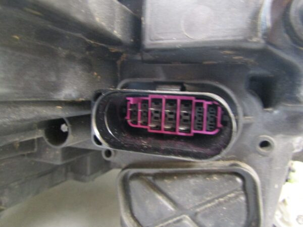 KOPLAMP SKODA ENYAQ FULL LED LH 20- 5LB941015A LINKS S1453/k5/13F